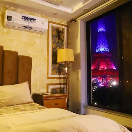 Adara Suites Lahore Eksteriør billede