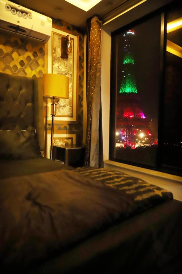 Adara Suites Lahore Eksteriør billede